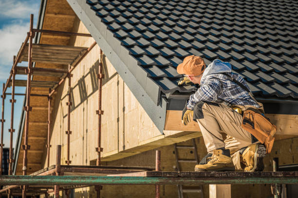 Best Storm Damage Roof Repair  in Seeley, CA