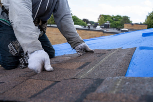 Professional Roofing Contractor in Seeley, CA
