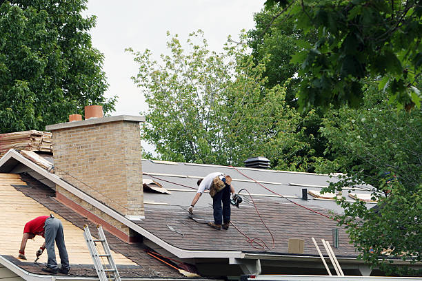 Roof Repair Estimates in Seeley, CA