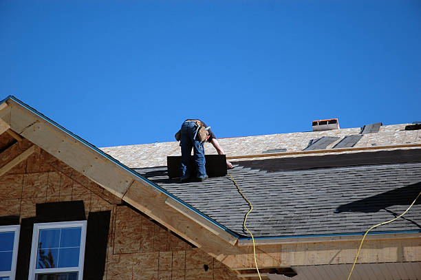 Gutter Installation and Roofing in Seeley, CA