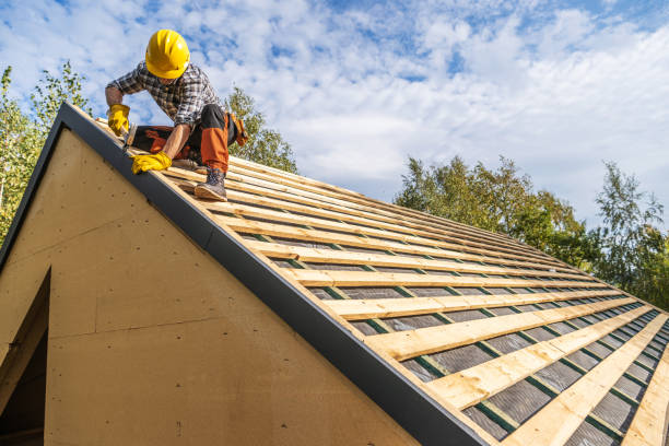 Quick and Trustworthy Emergency Roof Repair Services in Seeley, CA